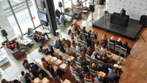 BMW tutkunları Büyükyalı İstanbul'da buluştu