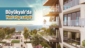 Büyükyalı İstanbul yeni kampanya ile Gün Kapısı'nı açtı