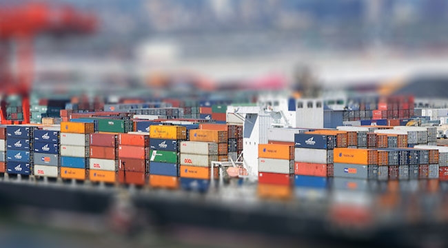 Dış ticaret verileri ihracat ve ithalat rakamlarında artış!