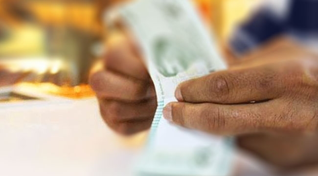 Esnafın 12 ay ve üstü borcu silinecek