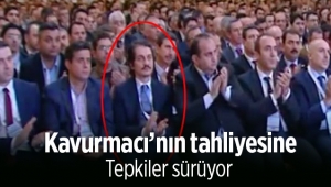 FETÖ'den hakkında 15 yıl istenen Aydınlı Grup Yönetim Kurulu Başkanı Ömer Faruk Kavurmacı serbest