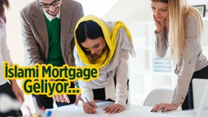 İslami mortgage için çalışmalar başladı
