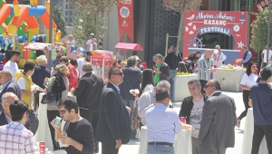 Marina Ankara Kazanç Planı