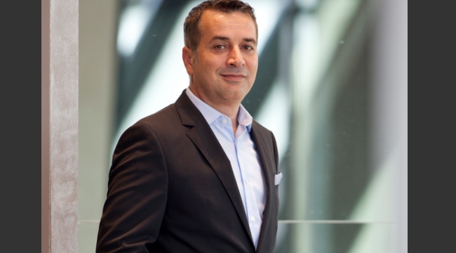 Marka Şehirler Zirvesi 2017 ana sponsoru Dağ Mühendislik oldu