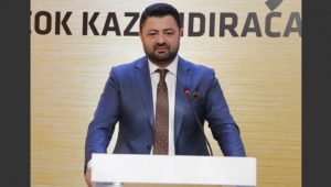 Marka Şehirler Zirvesi ana sponsoru Babacan Holding oldu