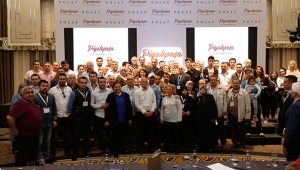 Piyalepaşa İstanbul ’da hak sahipleri için kura çekilişi yapıldı