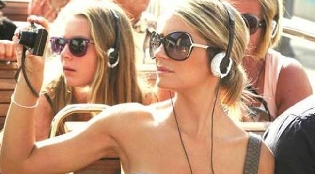 Ruslar daha çok ekonomik otelleri tercih etmeye başladı