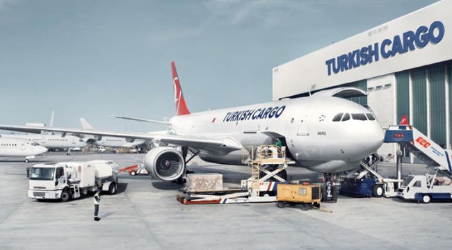 THY Turkish Cargo'dan ihracatçı için özel indirim