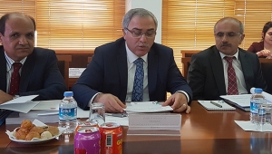 TOKİ Başkanı Turan, "2016'da yapılan binaların yüzde 74'ü 6 ve daha az katlı binalardan oluşuyor"