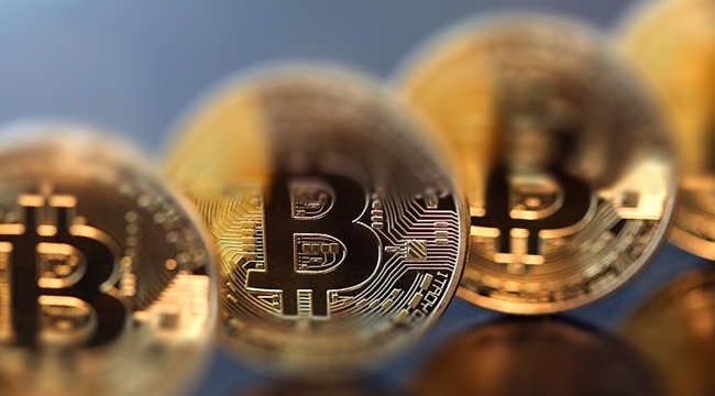 WannaCry virüsü ile istenen paralar artınca Sanal para Bitcoin dolar'ı solladı