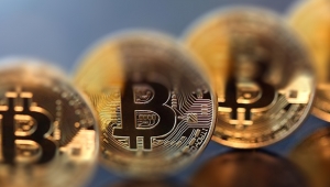 WannaCry virüsü ile istenen paralar artınca Sanal para Bitcoin dolar'ı solladı