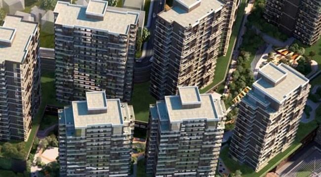 We Haliç projesine iki deneyimli isim getirildi