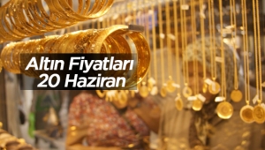 20 Haziran 2017 çeyrek ne kadar, kapalıçarşı son dakika altın fiyatları