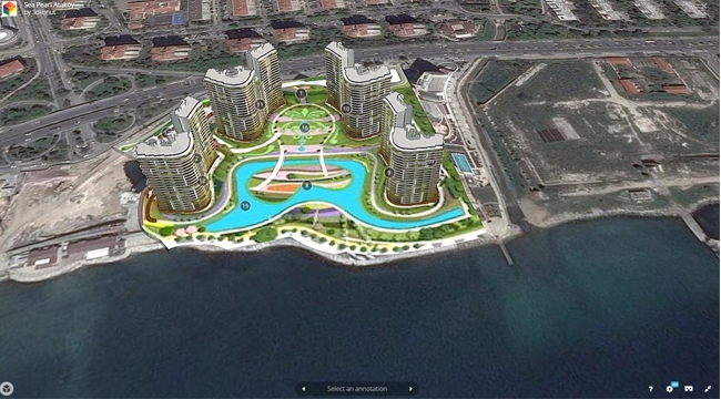 3DKonut ile Markalı konutta 3 boyutlu dönüşüm başlıyor!