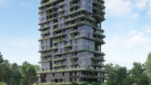 Ataköy Marina Park Residence 99 ön talep fırsatları başladı