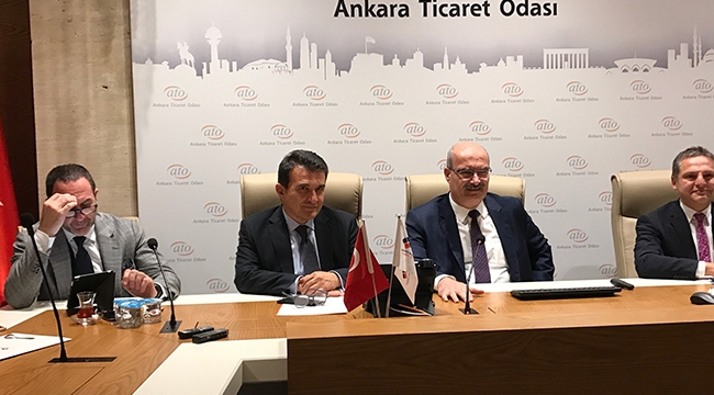 AYD, ‘Söyleyeceklerimiz Var’ toplantısını yaptı