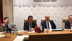 AYD, ‘Söyleyeceklerimiz Var’ toplantısını yaptı