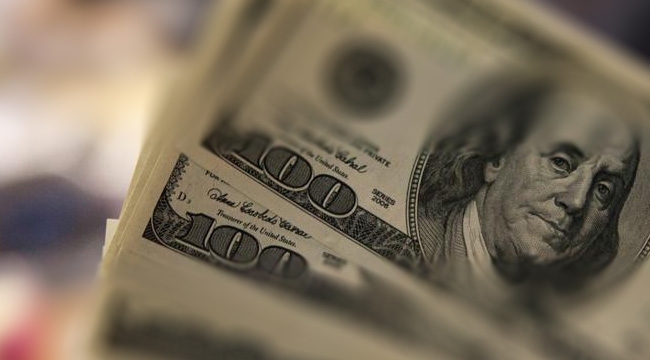 Dolar/TL 4 ayda değer kaybetti! Dolar'daki ateşin düşüş sebebi TCMB