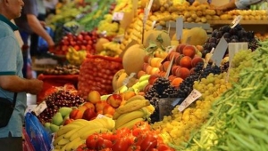 Enflasyon rakamları açıklanıyor