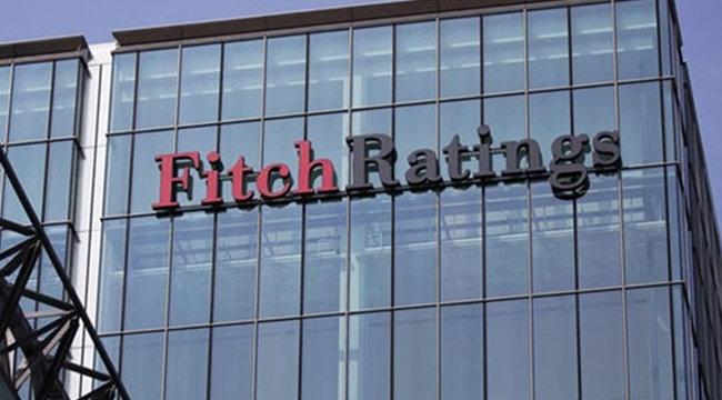 Fitch sonunda çark etti: Türkiye yüzde 4.7 büyür
