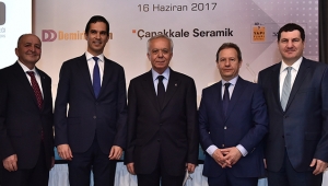 Gayrimenkul sektörü Gündem Buluşmaları gerçekleştirldi
