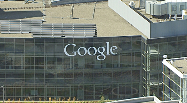 Google bu kez 2.42 milyar euro ceza yedi
