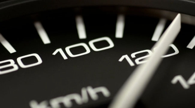 Hız sınırı uygulaması için 1 Temmuz milat! Bu yolu 1 saat 11 dakikada geçene ceza