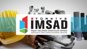 İnşaat Malzemeleri Bileşik Endeksi 3.13 puan birden art