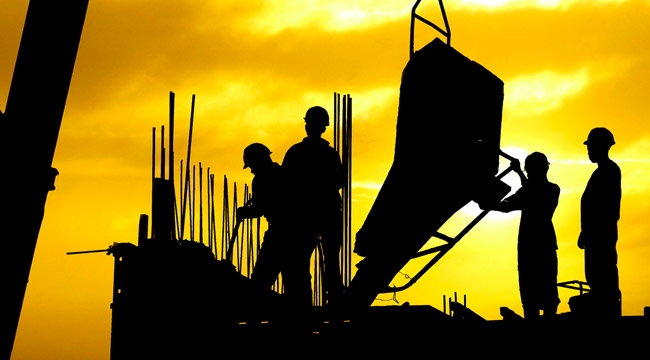 İnşaat ve hazır beton sektörleri Türkiye ekonomisine güveniyor