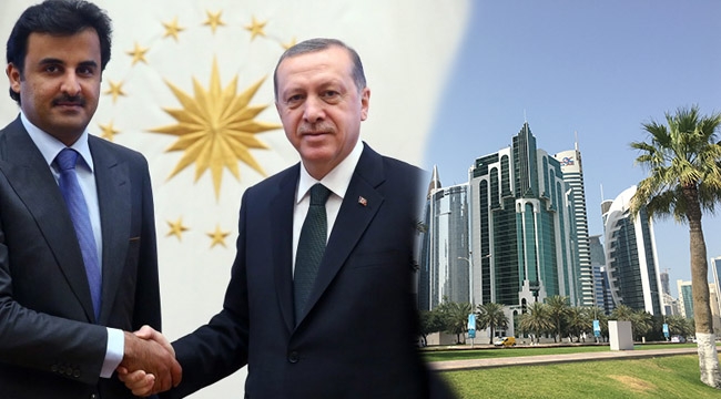 Katar şirketleri Türkiye yatırımlarını artırabilir