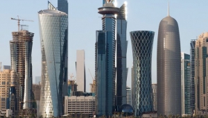 Katarla ticaret yapan ülkelere rest "Ya biz ya onlar"