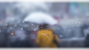 Meteoroloji'den İstanbul için kritik sağanak uyarısı