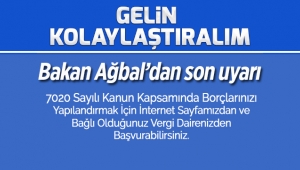 Milyonları ilgilendiren yeniden yapılandırmada 'son 4 gün'