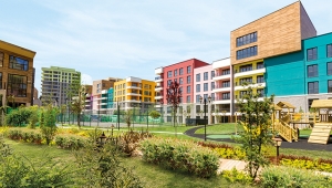 Sinpaş GYO 5 projesinde yeni kampanya