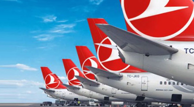 THY, Alitalia ile ilgili çıkan haberleri yalanladı