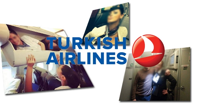 THY çalışanı sosyal medyada bunu yapamayacak