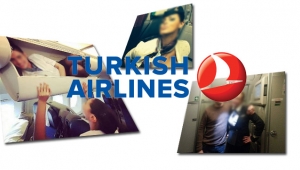 THY çalışanı sosyal medyada bunu yapamayacak