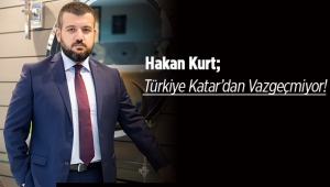 Türkiye Katar'dan vazgeçmiyor 2. Expo Turkey by Qatar 18-20 Ocak 2018’de