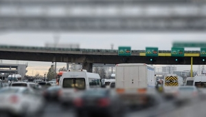 2016 HGS cezaları için milyonlarca sürücü posta kutusuna bakacak! Yüzde 25 indirim ve HGS ceza sorgulama