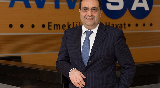 AvivaSA ile, BES’te Gayrimenkul dönemi