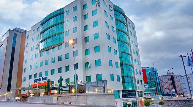 Carlson Rezidor Hotel bu yıl Türkiye’de 7 otel açacak