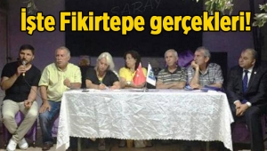 Fikirtepe neden bitmiyor, neden gündemden hiç düşmüyor?