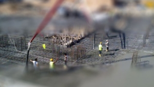 Hazır Beton Sektör Raporu