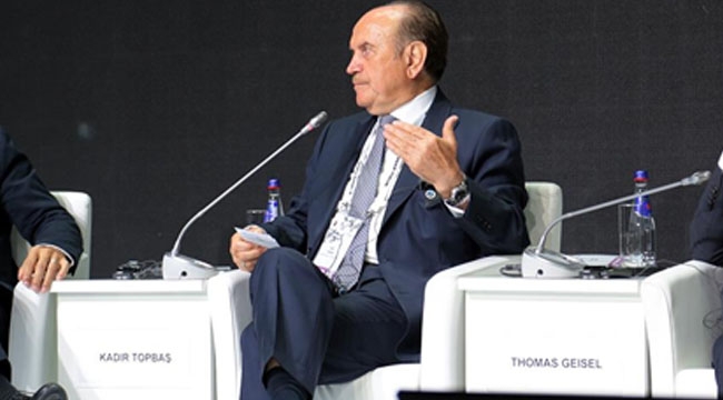 İstanbul'a 2004'ten bu yana 35 Milyar Dolarlık yatırım yapıldı!