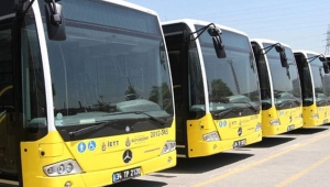 İstanbul'da "Kurban Bayramı"nda ulaşım yüzde 50 indirimli!