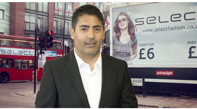 Markafoniyi Sivaslı işadamı Cafer Mahiroğlu satın alıyor! Cafer Mahiroğlu kimdir?