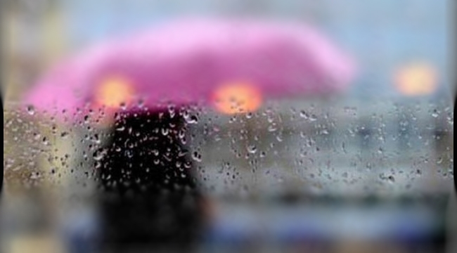 Meteoroloji'den son dakika İstanbul'a yağmur müjdesi