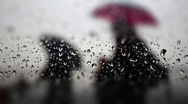 Meteoroloji uyardı! akşam saatlerine dikkat İstanbul'da kuvvetli sağanak yağış bekleniyor