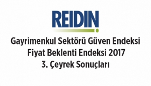 REIDIN açıkladı; Konut fiyatlarında artış beklentisi artıyor