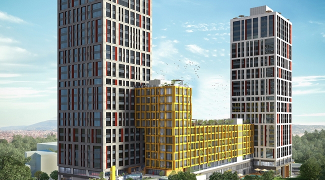 Sefa İnşaat yeni yatırımlarını açıkladı